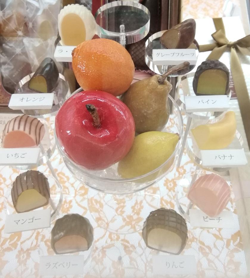 1st Anniversary 1周年です （後編） ～ 鹿鳴館 銀座本店